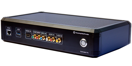 Mac Professional Video Encoder For Streaming