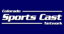 Colorado Sports Cast Network Logo